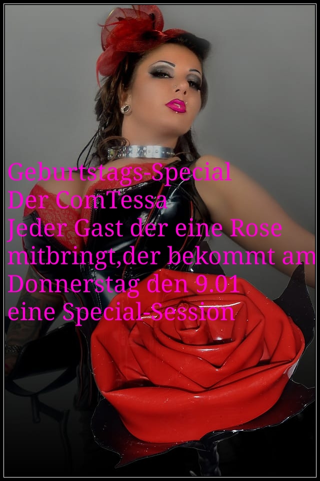 Domina Herne Domina Herne