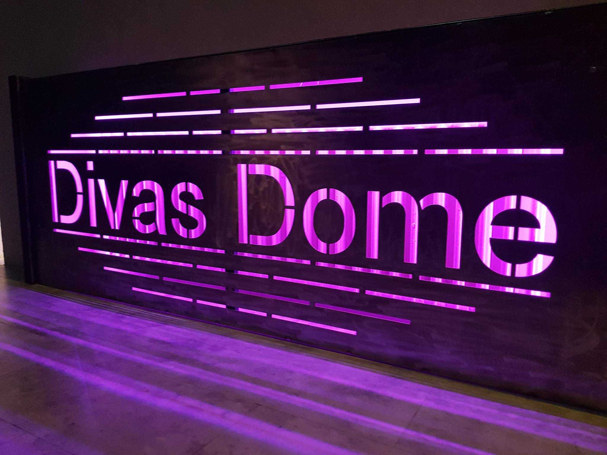 Divas Dome wieder geöffnet | Peitsche Blog Divas Dome wieder geöffnet | Peitsche Blog