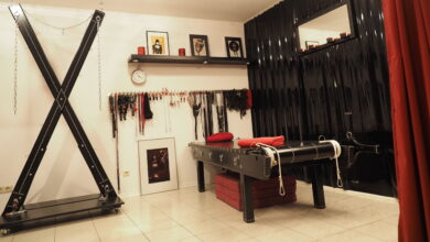 fetischstudio-herrin-roxana