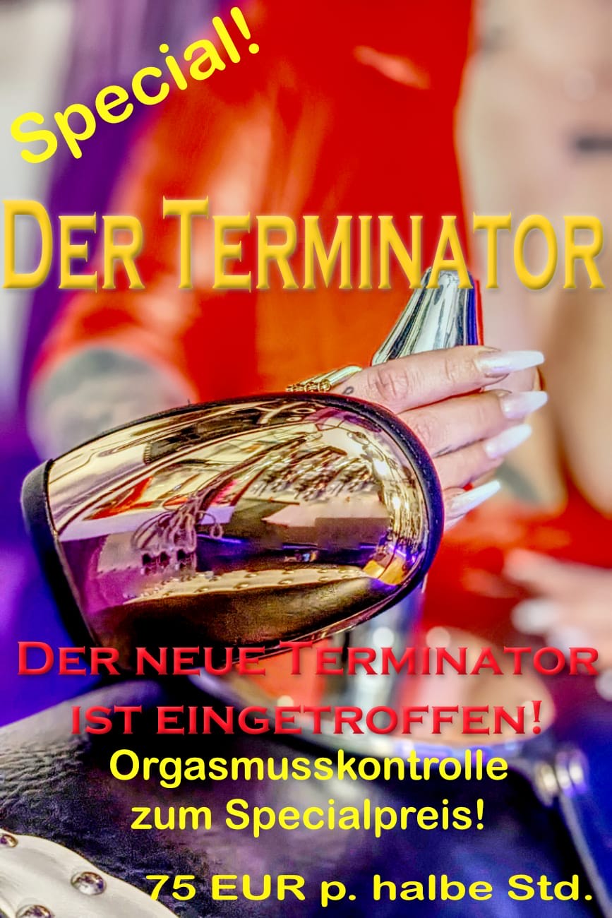 Terminator Special