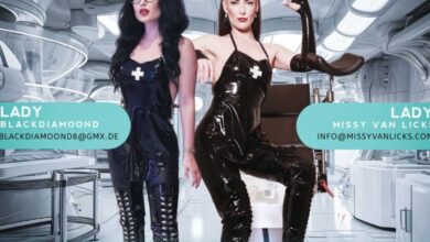 missy-van-licks-&-lady-blackdiamoond