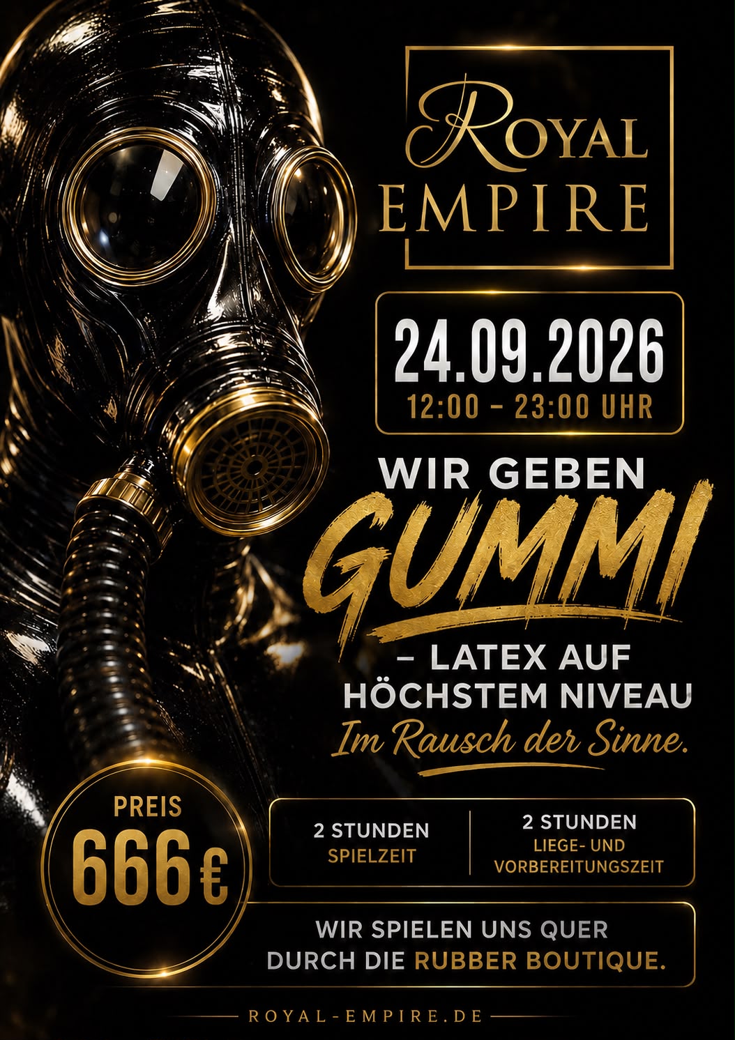 Dominastudio München